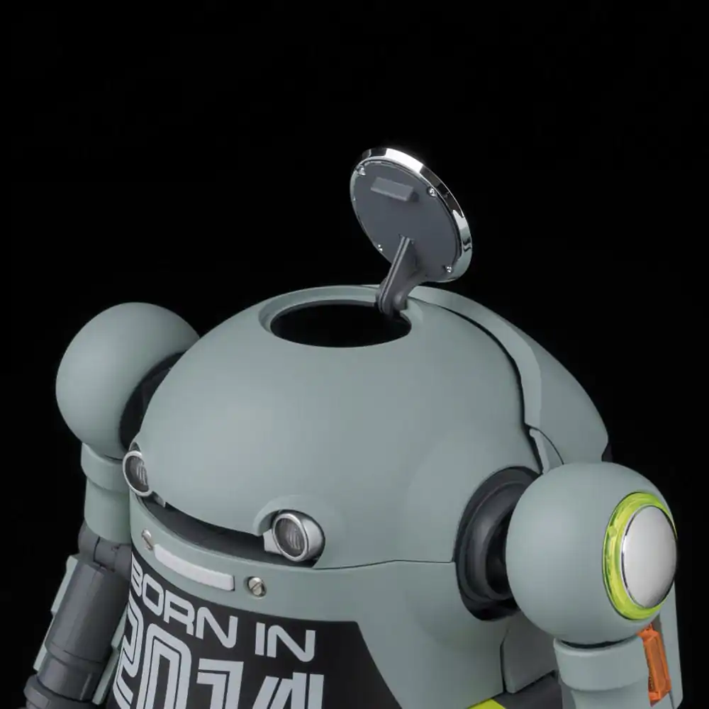 MechatroWeGo figurina de actiune 1/12 Decade 22 cm poza produsului