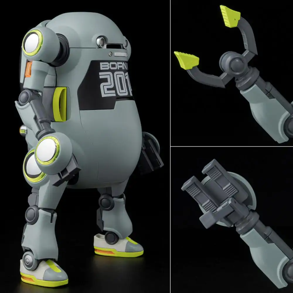 MechatroWeGo figurina de actiune 1/12 Decade 22 cm poza produsului