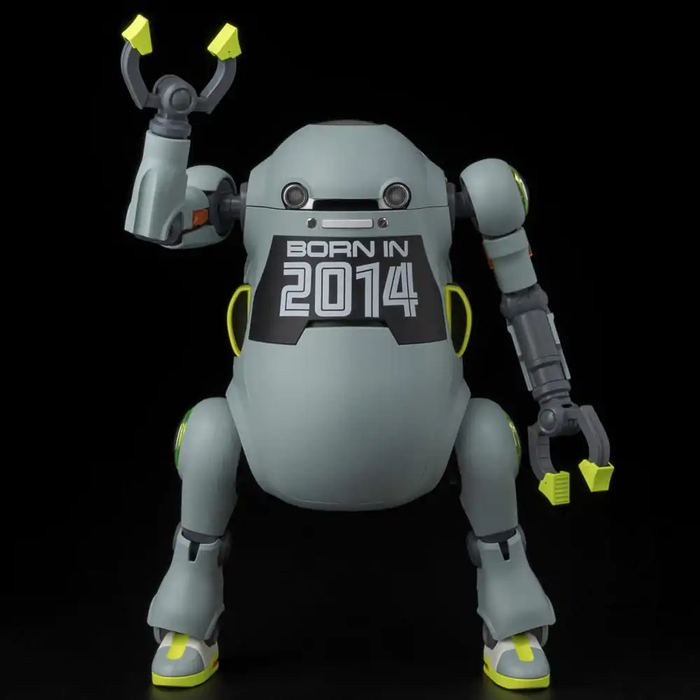 MechatroWeGo figurina de actiune 1/12 Decade 22 cm poza produsului