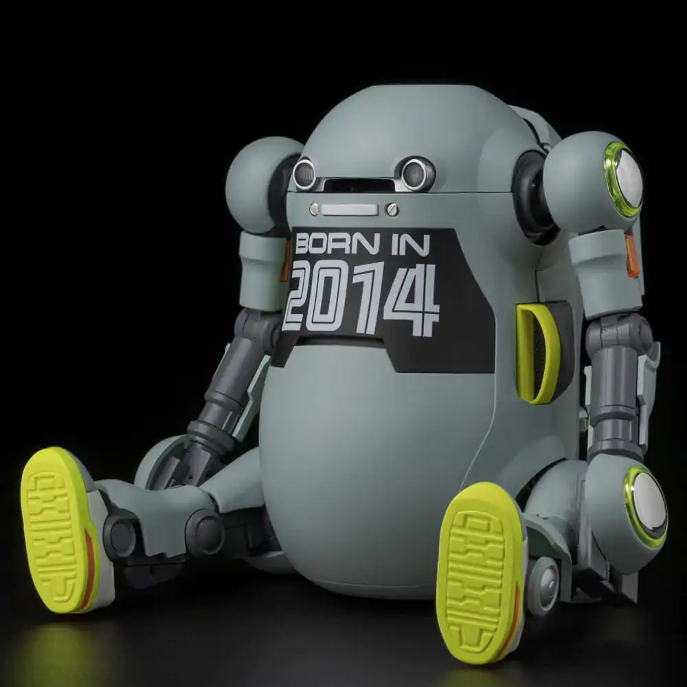 MechatroWeGo figurina de actiune 1/12 Decade 22 cm poza produsului