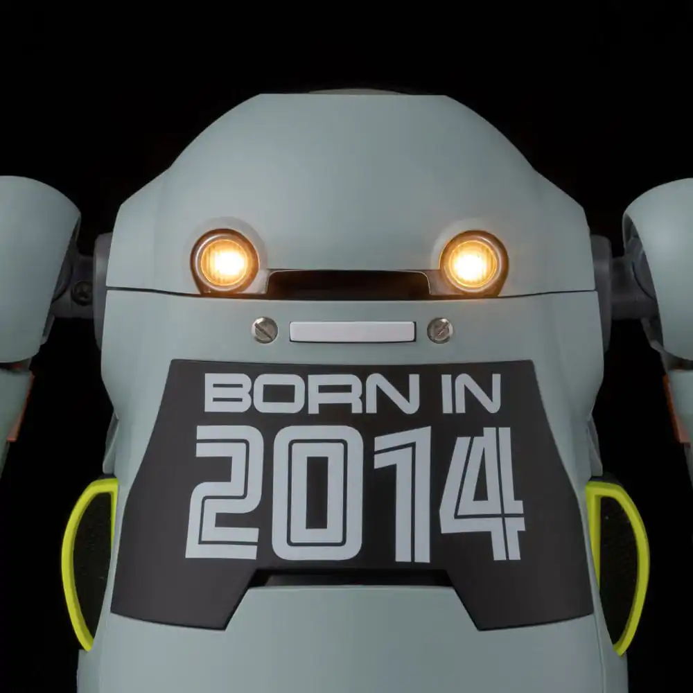 MechatroWeGo figurina de actiune 1/12 Decade 22 cm poza produsului