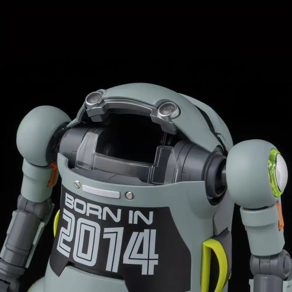 MechatroWeGo figurina de actiune 1/12 Decade 22 cm poza produsului