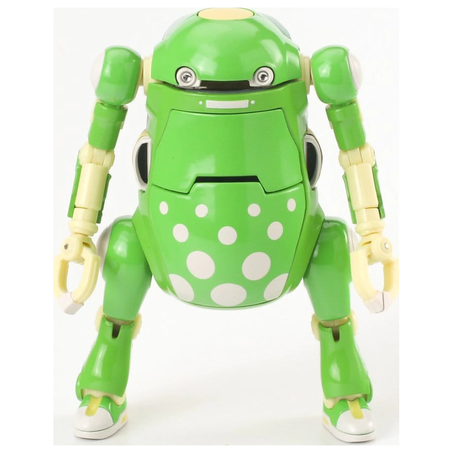 MechatroWeGo figurina de actiune 1/35 Cream Soda 8 cm poza produsului