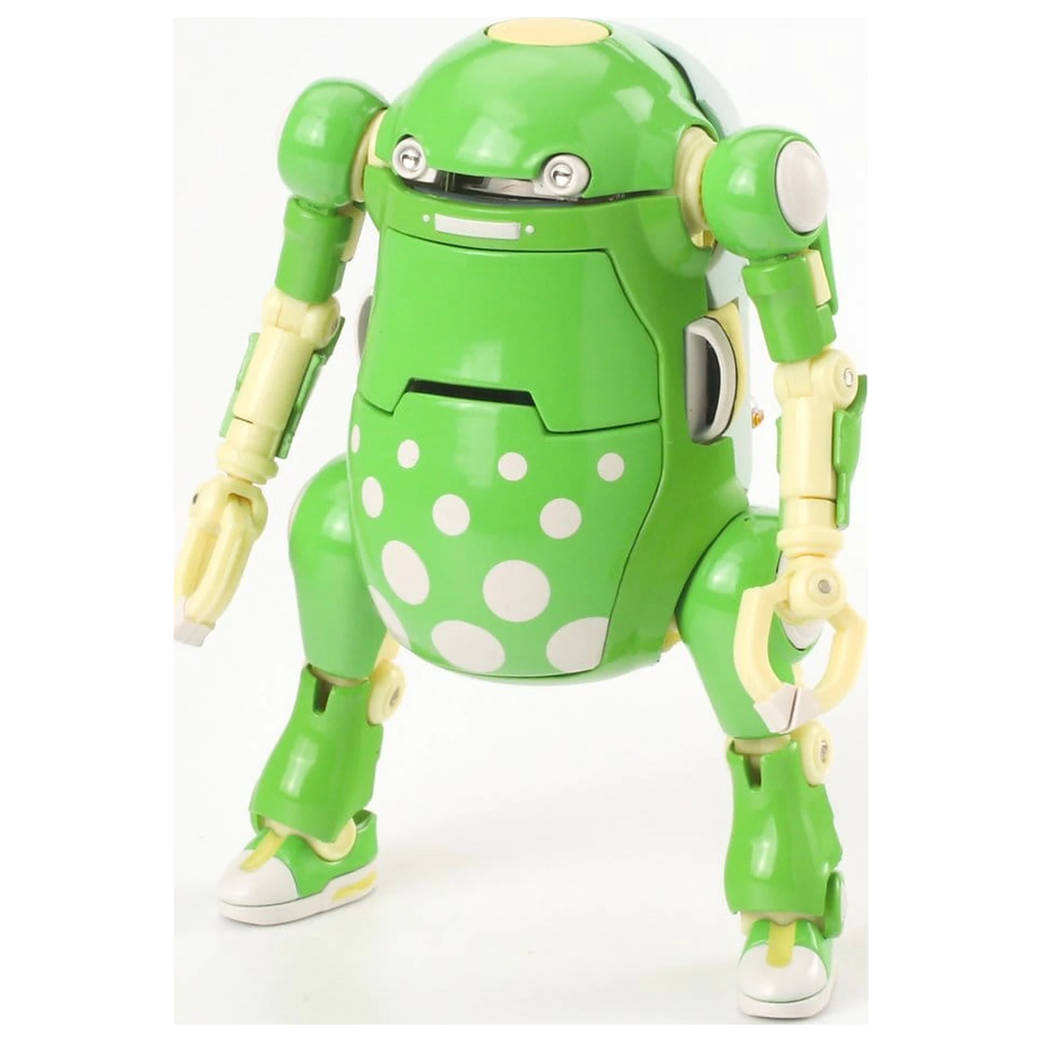 MechatroWeGo figurina de actiune 1/35 Cream Soda 8 cm poza produsului