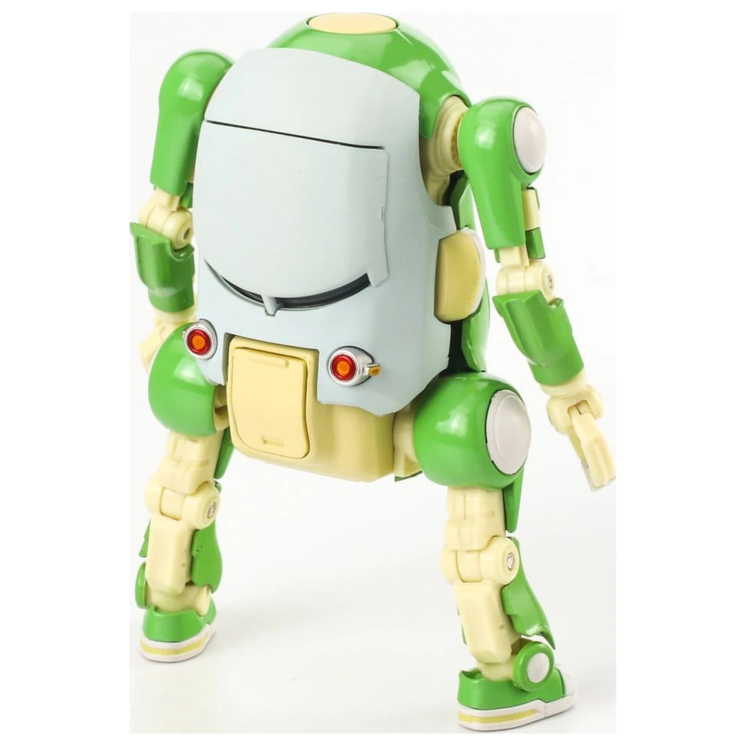 MechatroWeGo figurina de actiune 1/35 Cream Soda 8 cm poza produsului