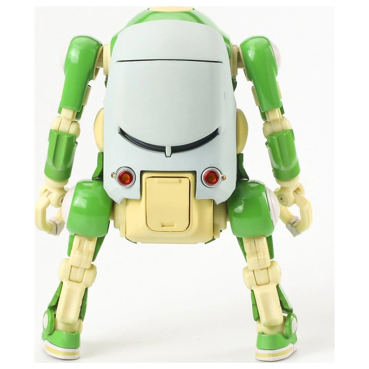 MechatroWeGo figurina de actiune 1/35 Cream Soda 8 cm poza produsului