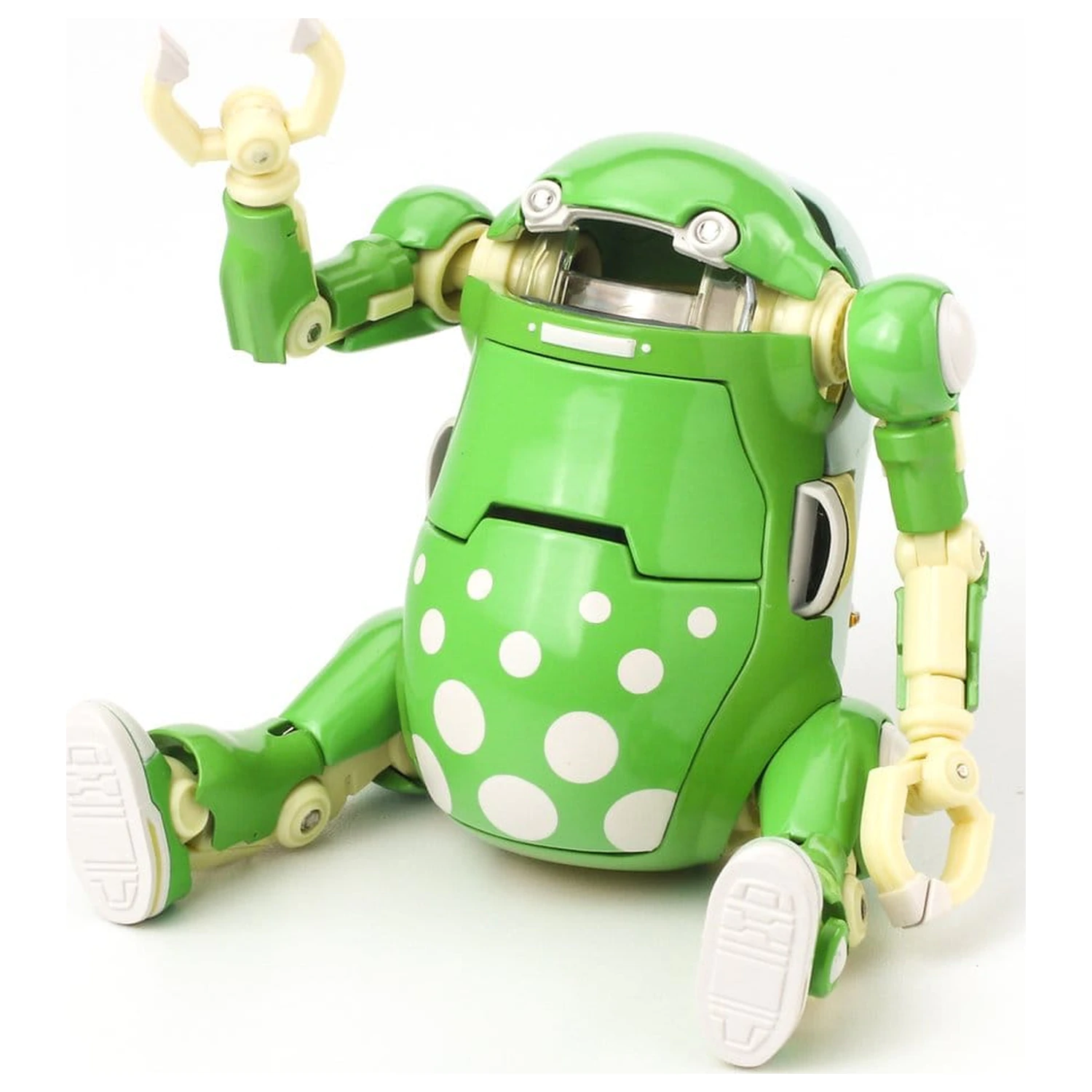 MechatroWeGo figurina de actiune 1/35 Cream Soda 8 cm poza produsului