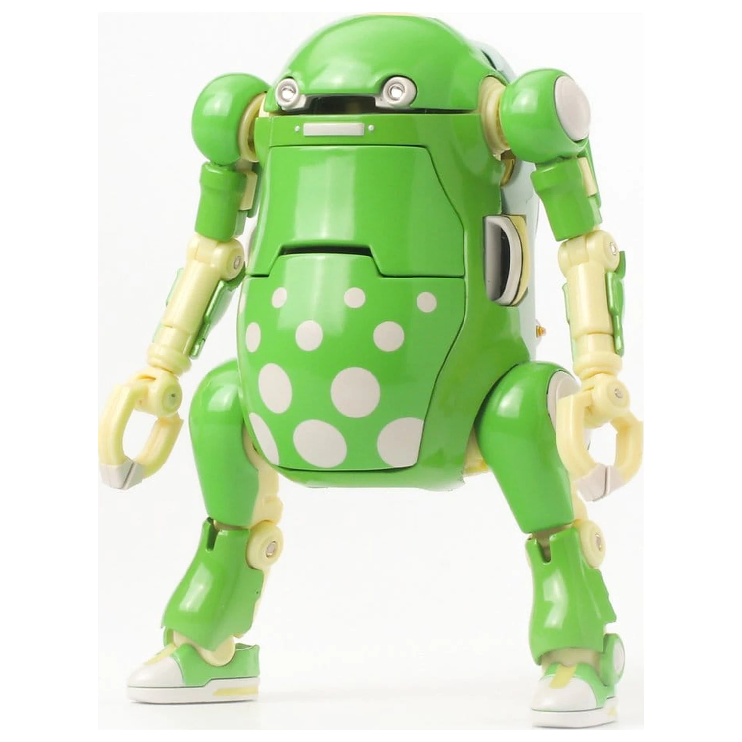 MechatroWeGo figurina de actiune 1/35 Cream Soda 8 cm poza produsului