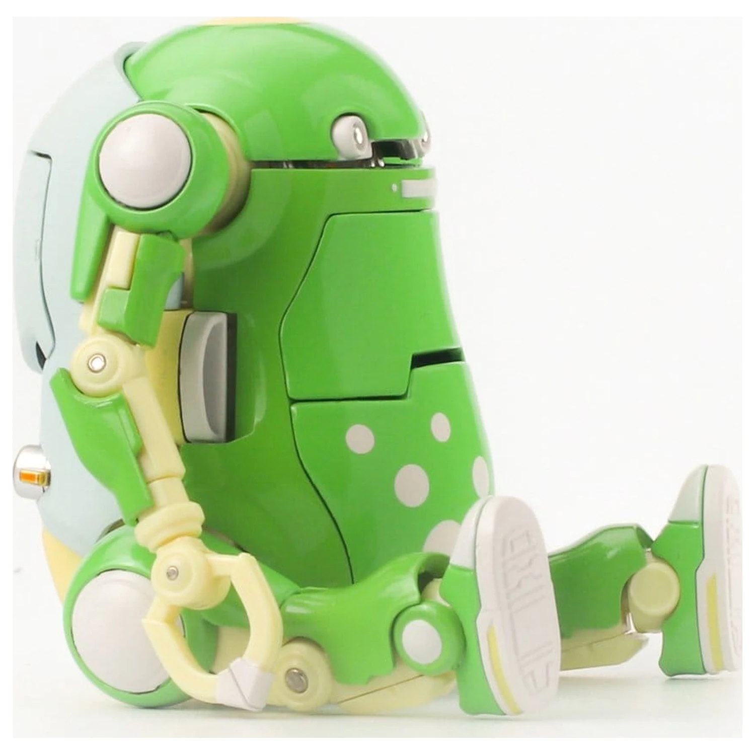 MechatroWeGo figurina de actiune 1/35 Cream Soda 8 cm poza produsului