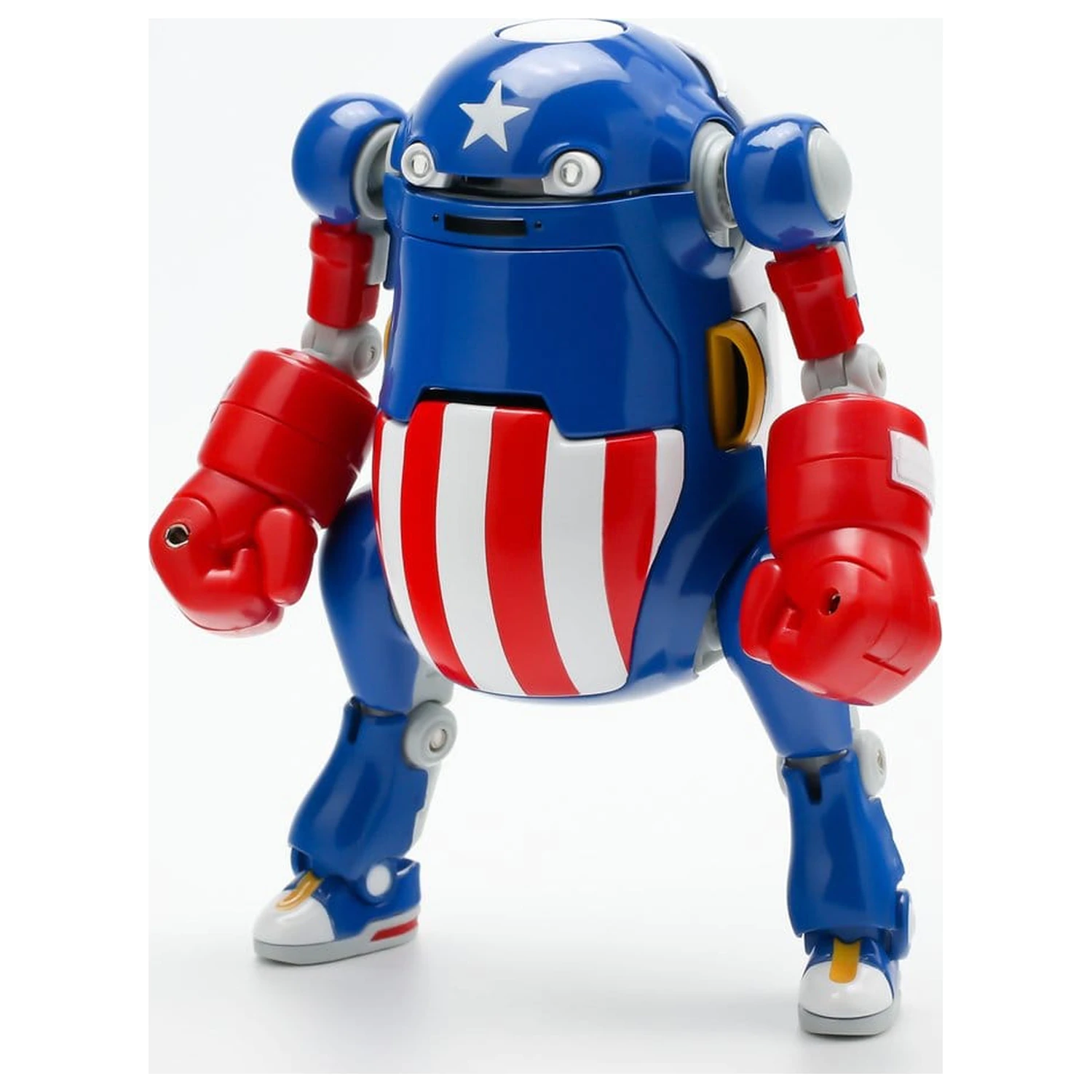 MechatroWeGo figurina de actiune 1/35 Star & Stripes 8 cm poza produsului