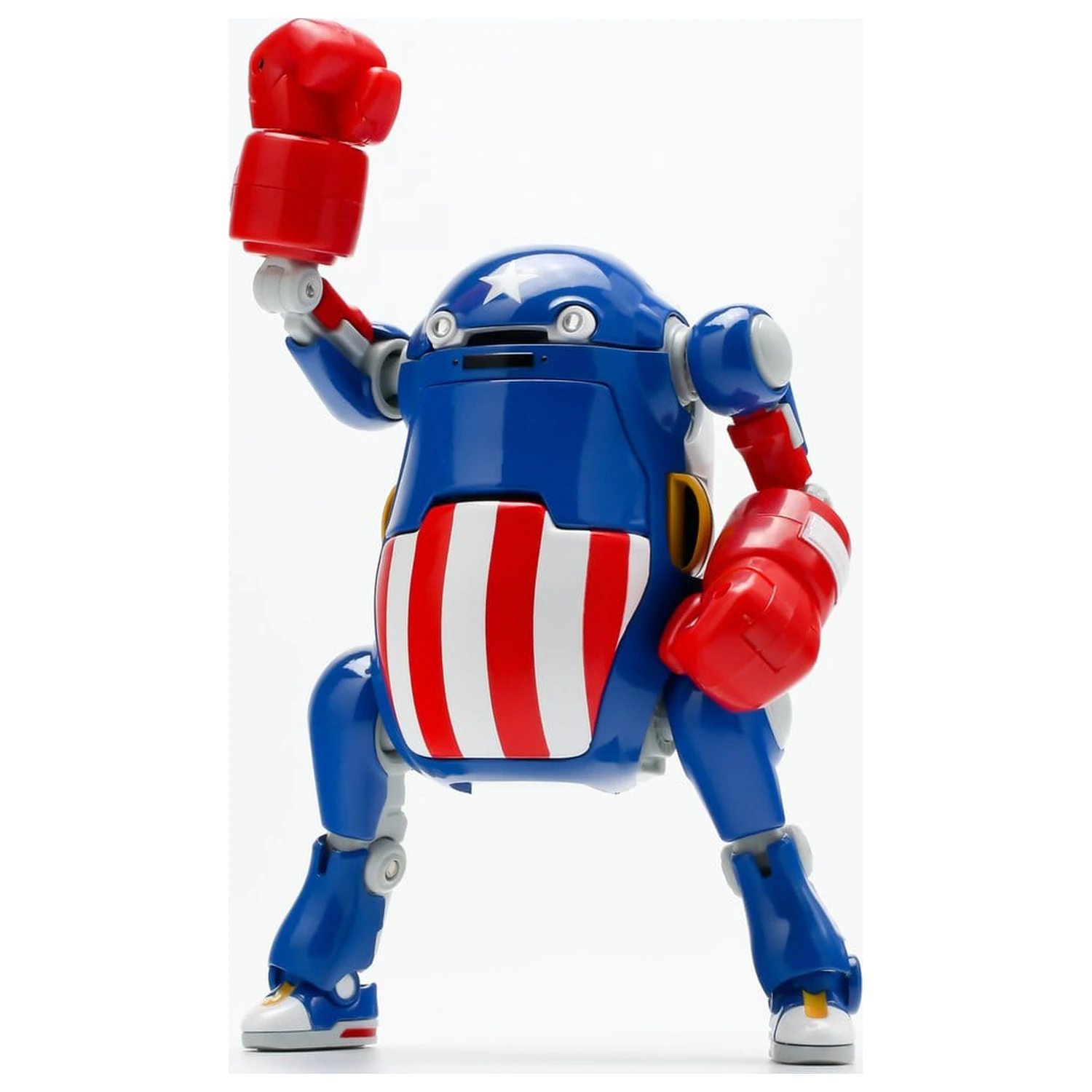 MechatroWeGo figurina de actiune 1/35 Star & Stripes 8 cm poza produsului