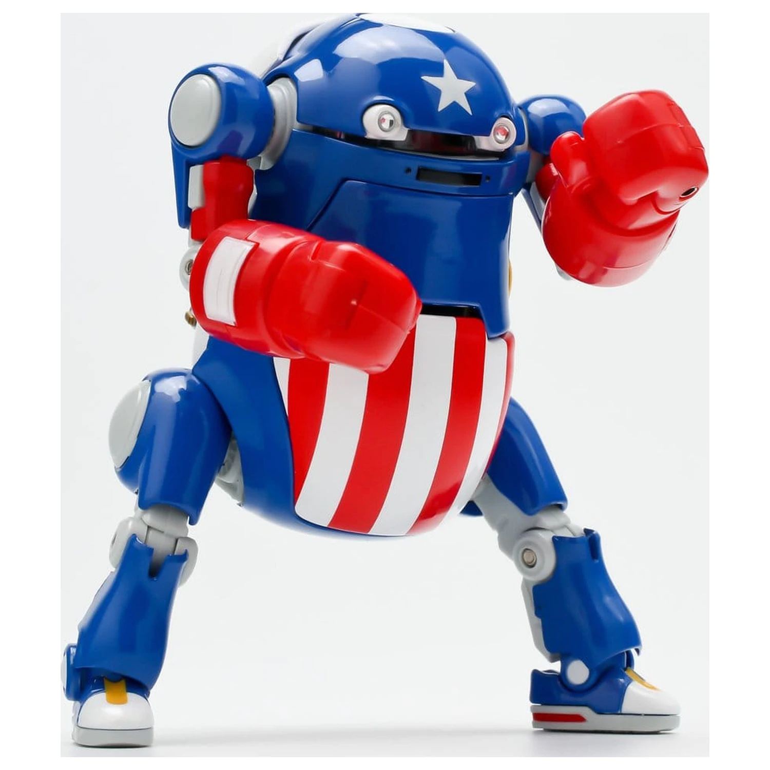 MechatroWeGo figurina de actiune 1/35 Star & Stripes 8 cm poza produsului