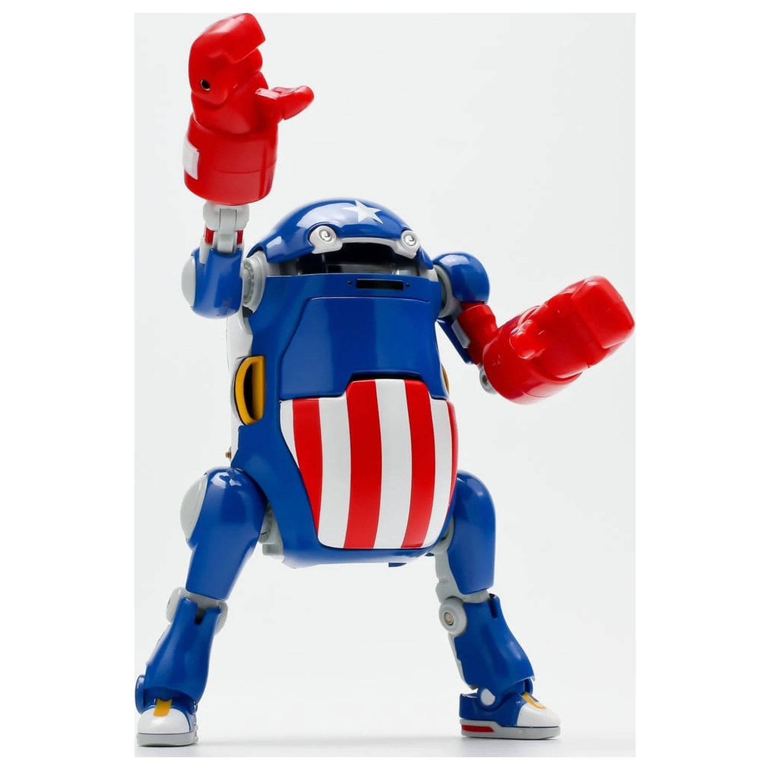 MechatroWeGo figurina de actiune 1/35 Star & Stripes 8 cm poza produsului