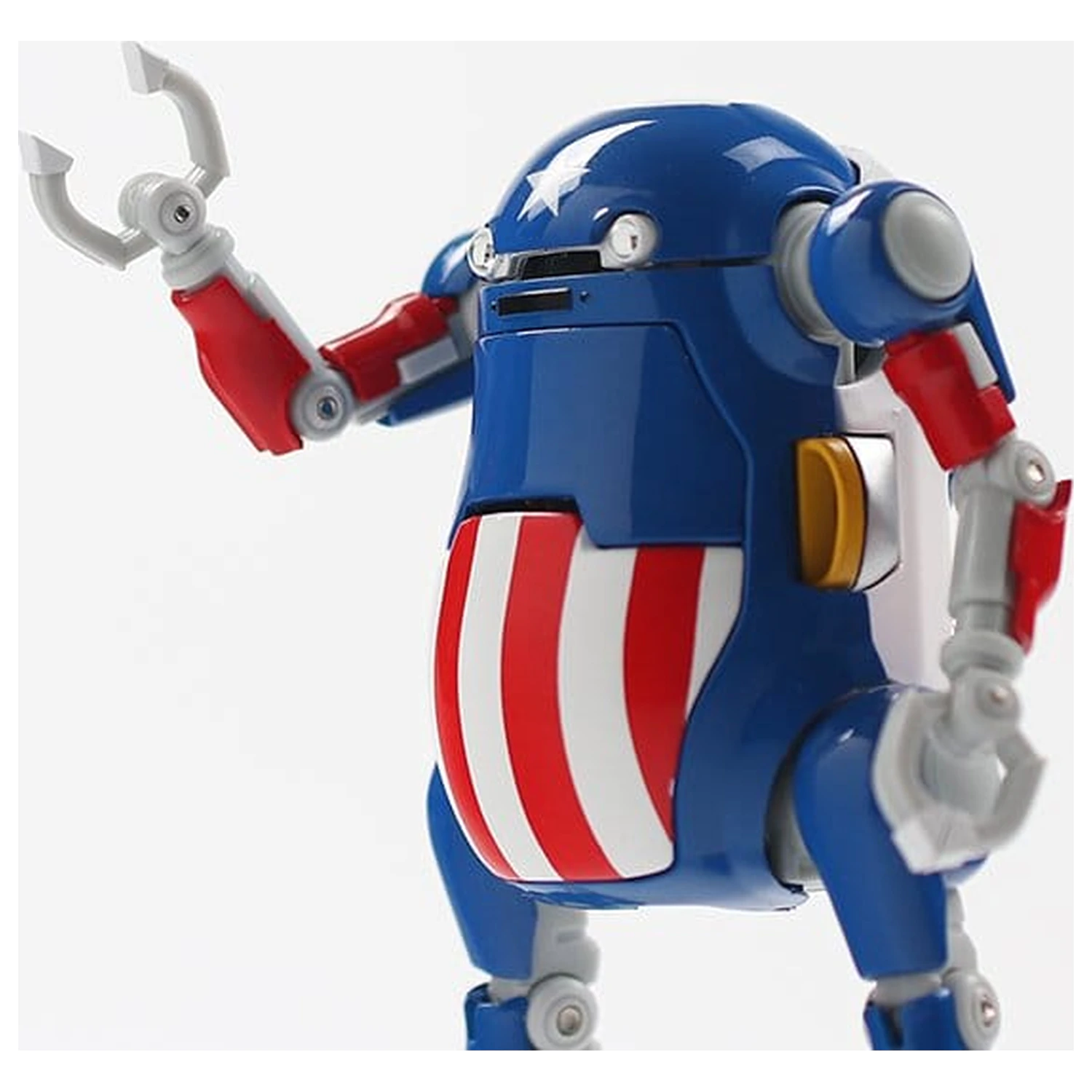 MechatroWeGo figurina de actiune 1/35 Star & Stripes 8 cm poza produsului