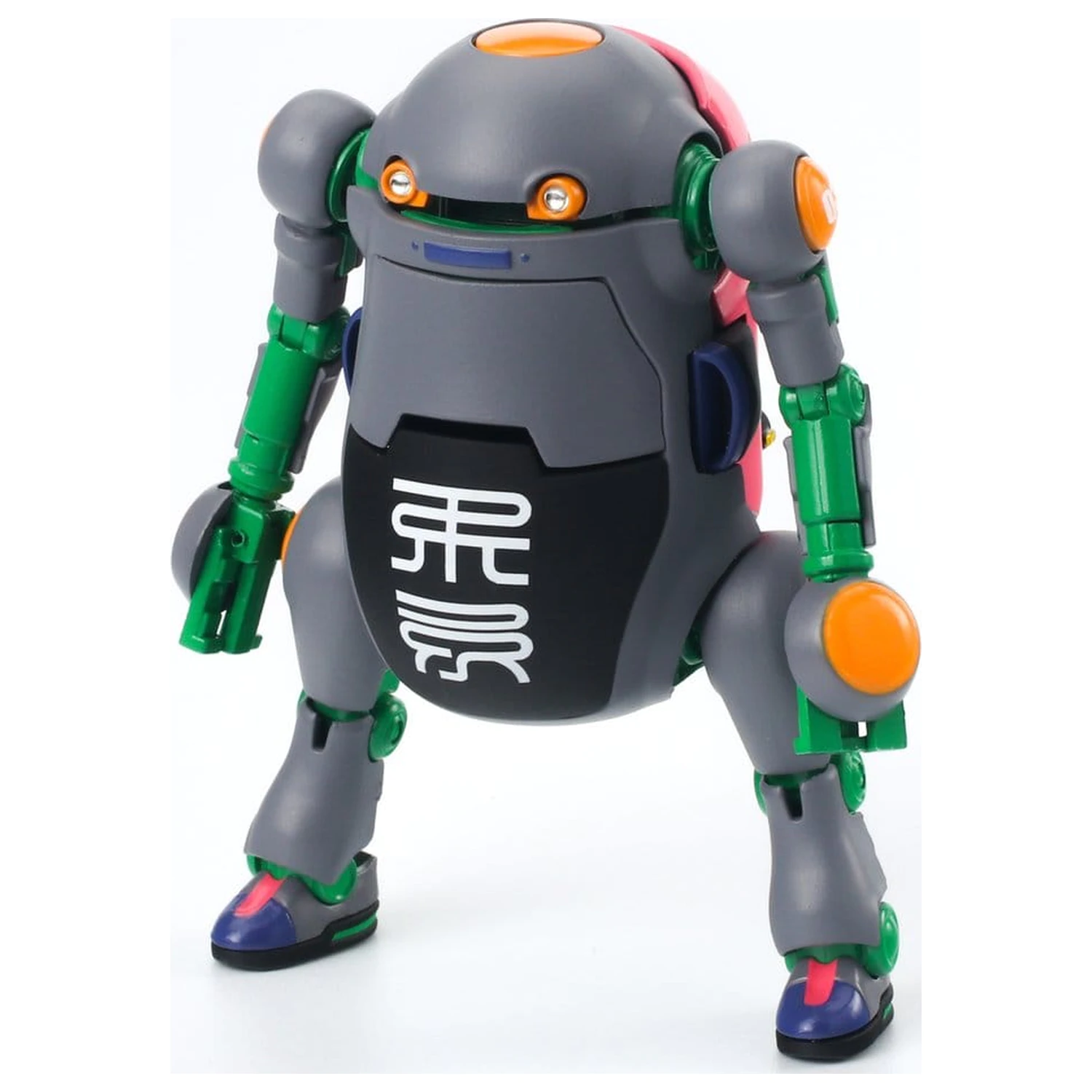 MechatroWeGo figurina de actiune 1/35 Tokyo 8 cm poza produsului