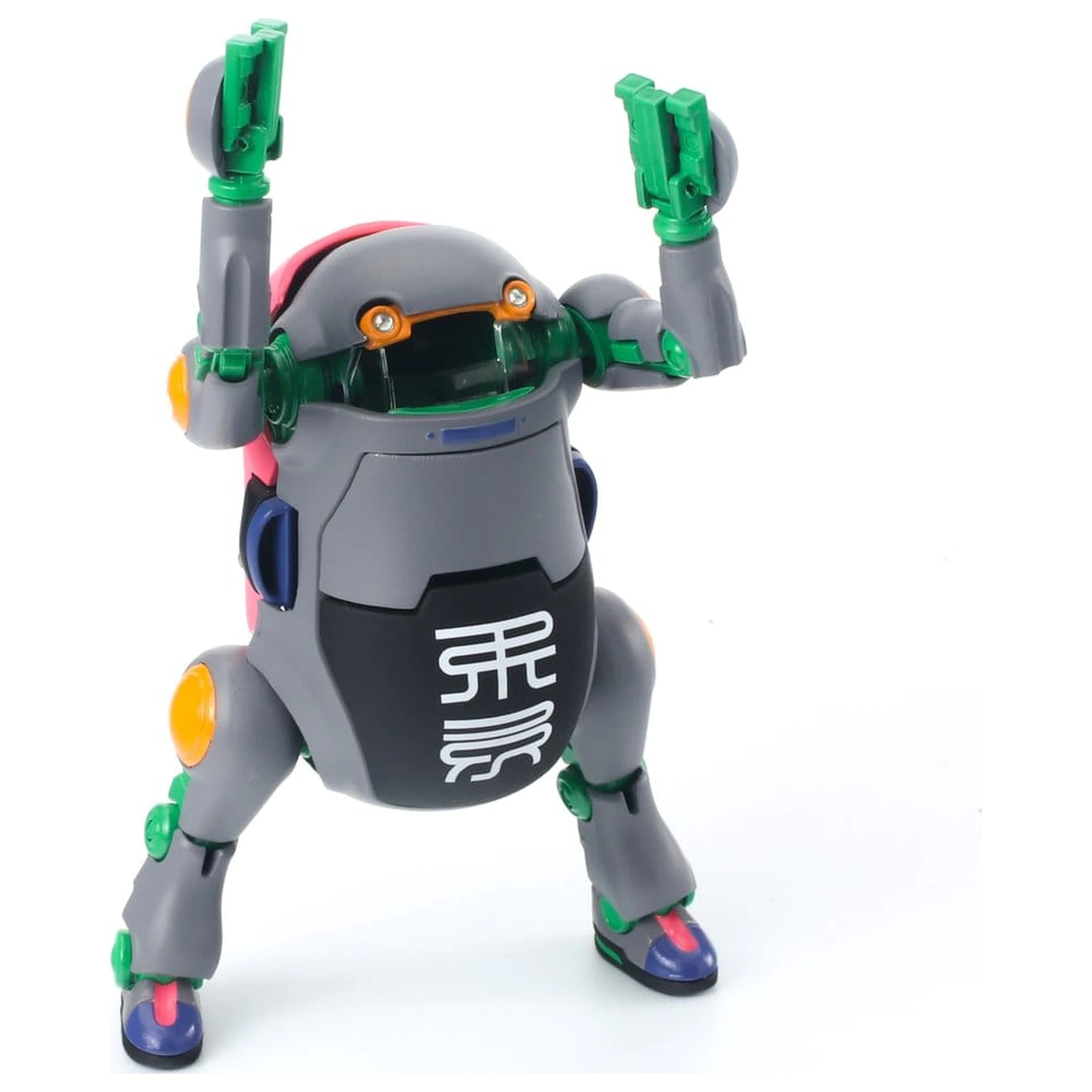 MechatroWeGo figurina de actiune 1/35 Tokyo 8 cm poza produsului