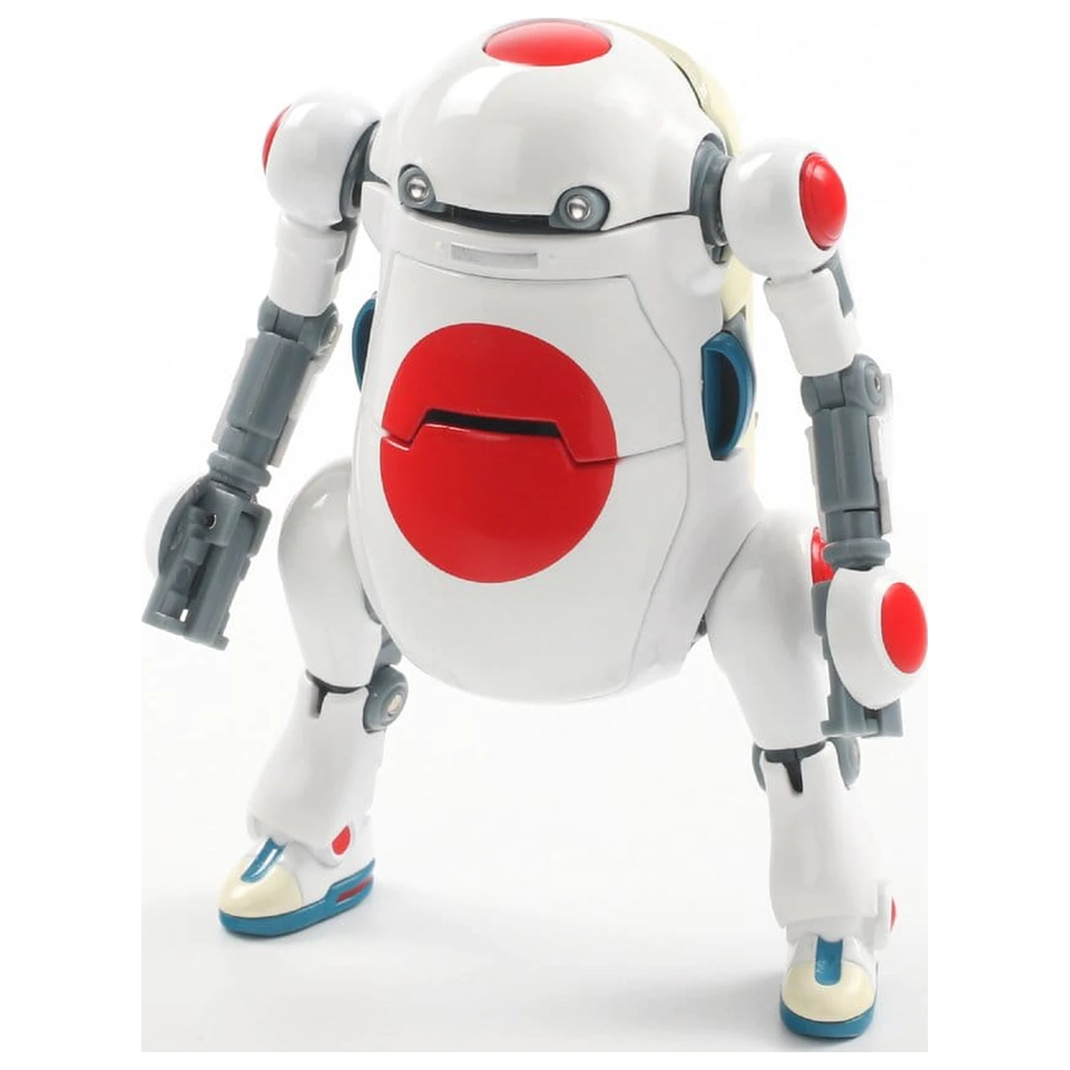 MechatroWeGo figurina de actiune 1/35 Zipang 8 cm poza produsului