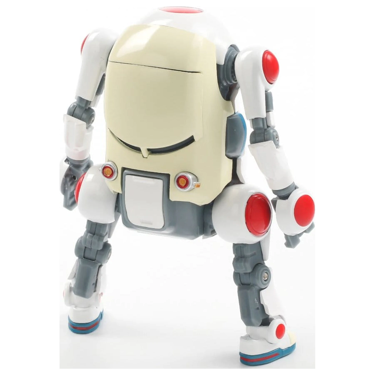 MechatroWeGo figurina de actiune 1/35 Zipang 8 cm poza produsului