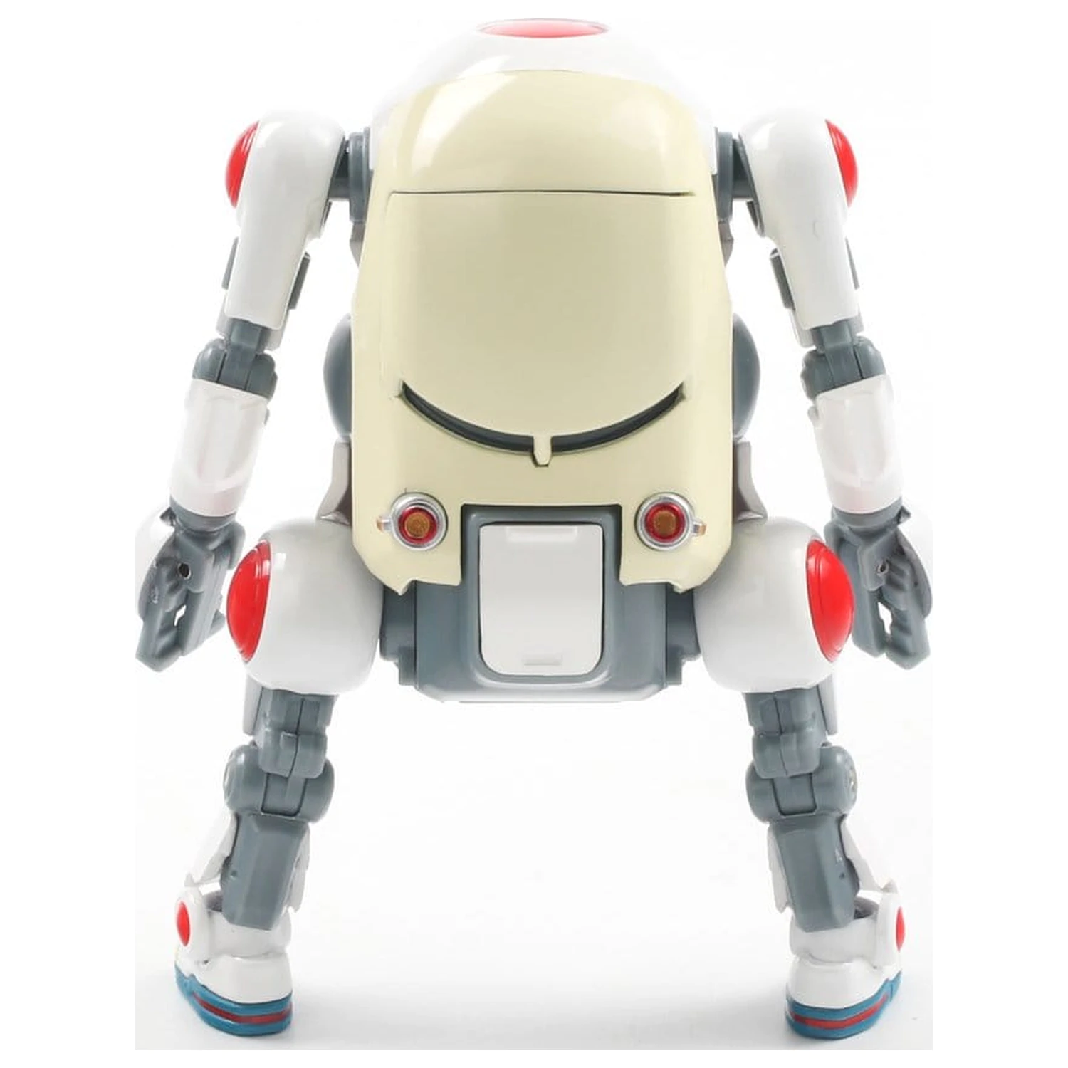 MechatroWeGo figurina de actiune 1/35 Zipang 8 cm poza produsului
