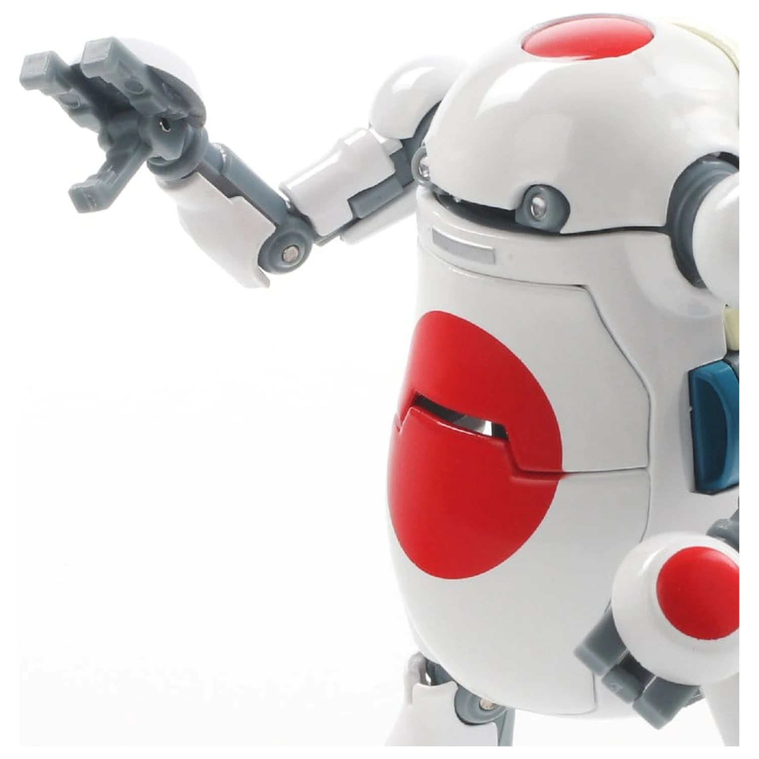MechatroWeGo figurina de actiune 1/35 Zipang 8 cm poza produsului
