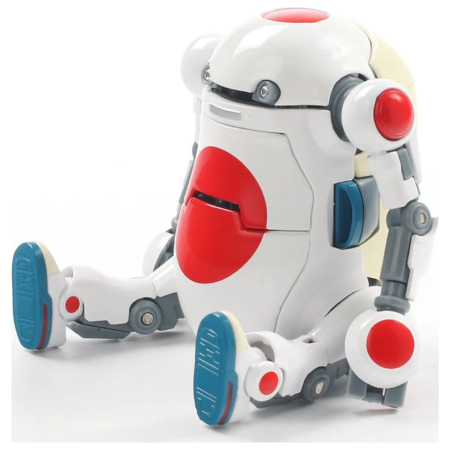 MechatroWeGo figurina de actiune 1/35 Zipang 8 cm poza produsului