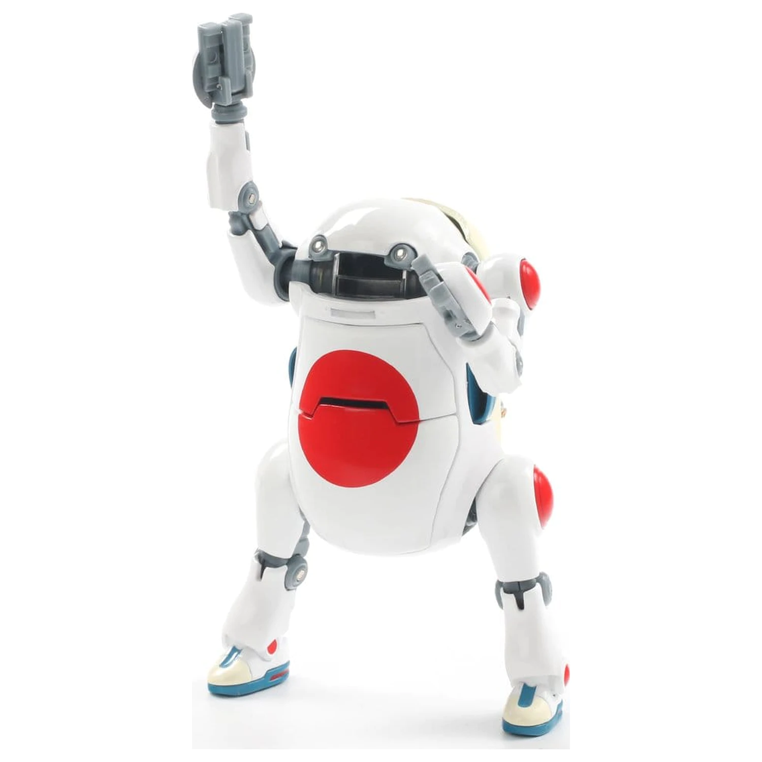 MechatroWeGo figurina de actiune 1/35 Zipang 8 cm poza produsului