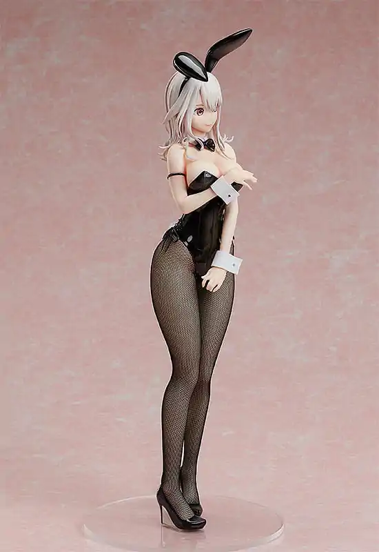 Statuie PVC Medaka Kuroiwa Is Impervious to My Charms 1/4 Mona Kawai: Bunny Ver. 40 cm poza produsului