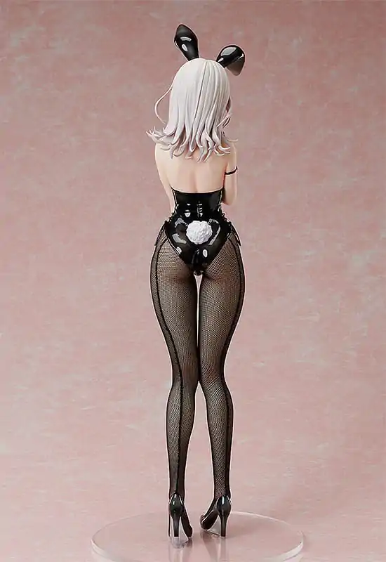 Statuie PVC Medaka Kuroiwa Is Impervious to My Charms 1/4 Mona Kawai: Bunny Ver. 40 cm poza produsului