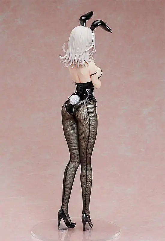 Statuie PVC Medaka Kuroiwa Is Impervious to My Charms 1/4 Mona Kawai: Bunny Ver. 40 cm poza produsului