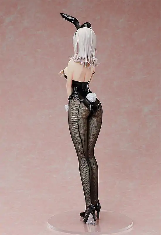 Statuie PVC Medaka Kuroiwa Is Impervious to My Charms 1/4 Mona Kawai: Bunny Ver. 40 cm poza produsului