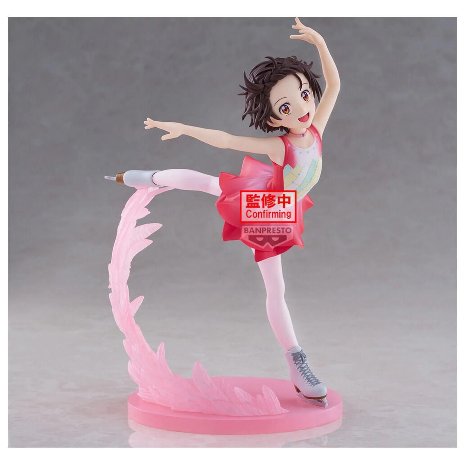 Medalist Espresto Ice Wings Inori Yuitsuka figurina 17cm poza produsului