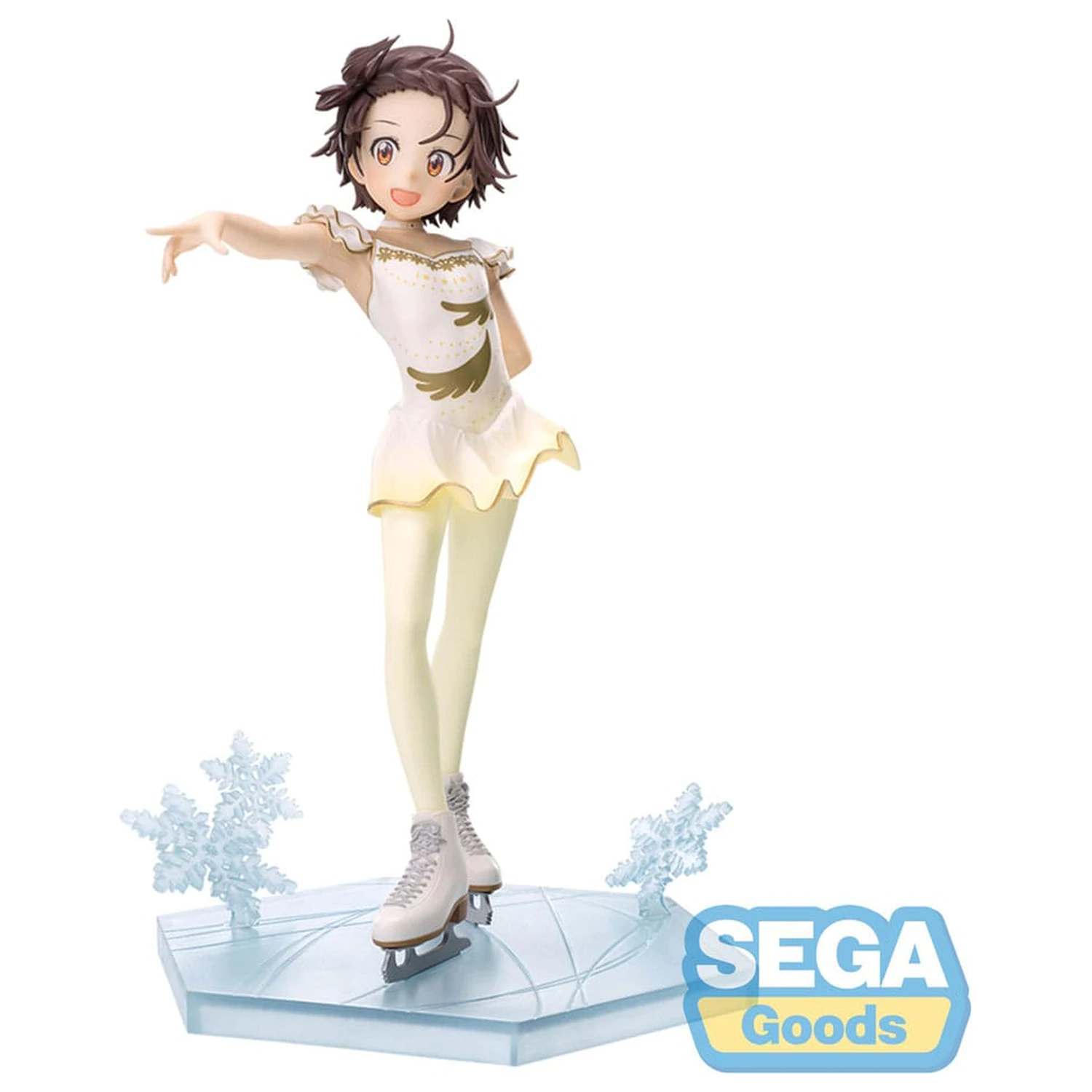 Medalist Statuie din PVC Luminasta Inori Yuitsuka 17 cm poza produsului