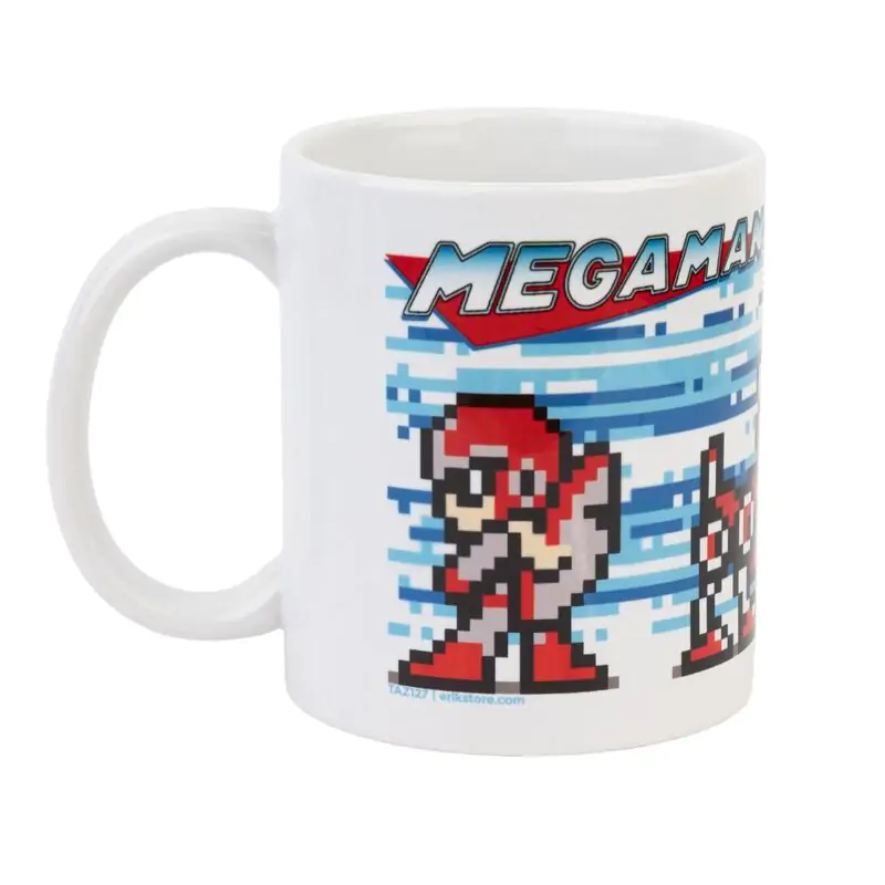 Mega Man cană 350ml poza produsului