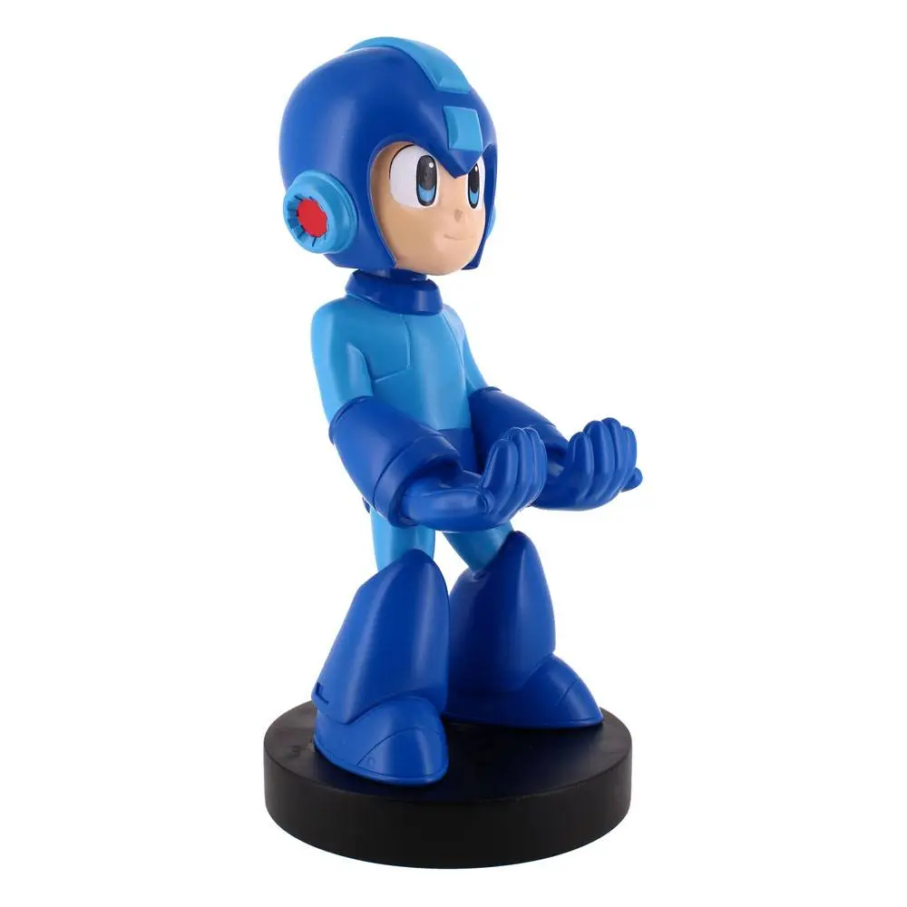 Mega Man Cable Guy Mega Man 20 cm poza produsului
