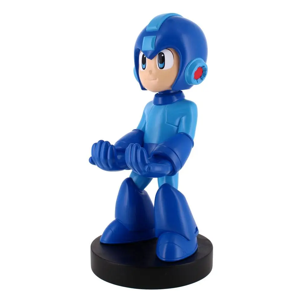 Mega Man Cable Guy Mega Man 20 cm poza produsului
