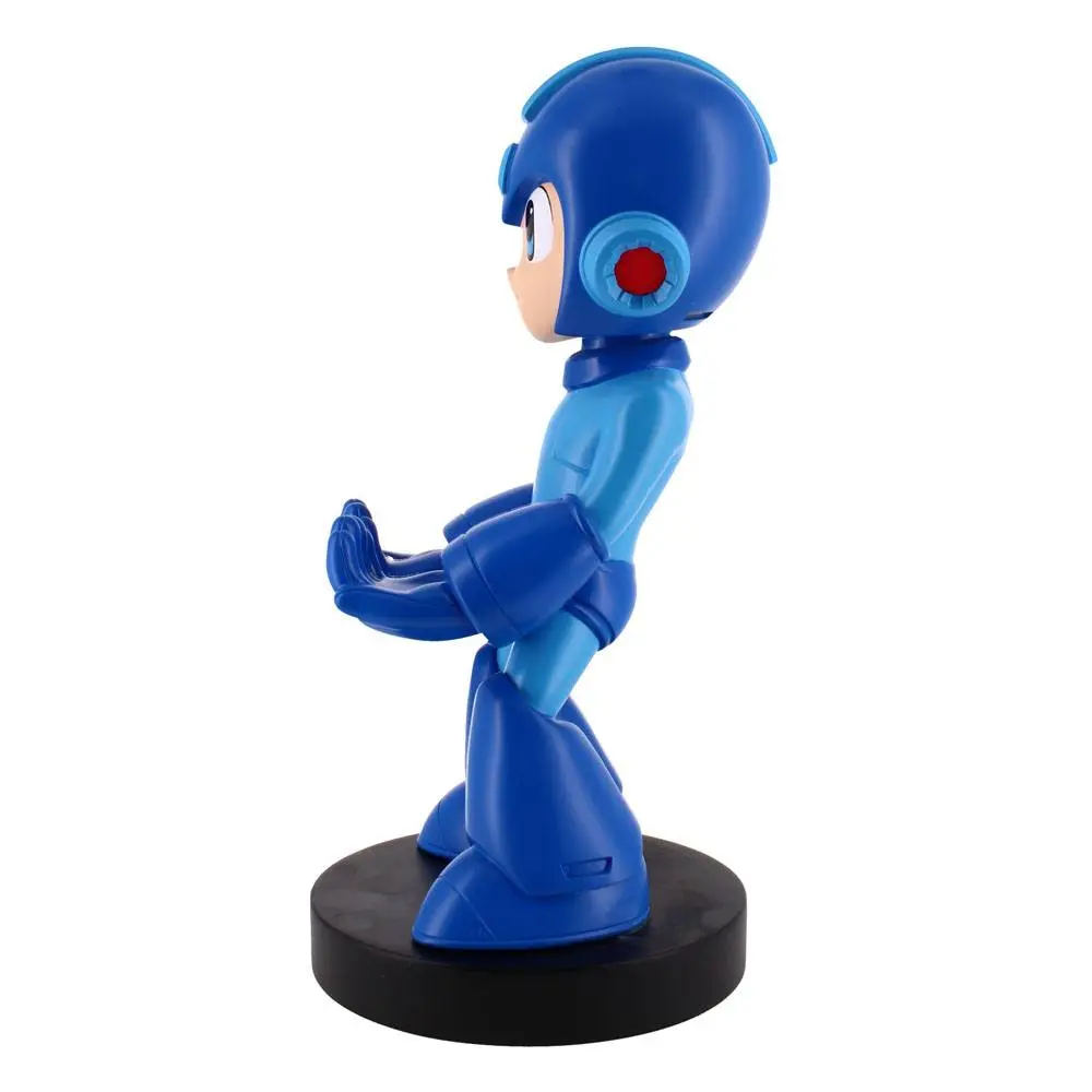 Mega Man Cable Guy Mega Man 20 cm poza produsului