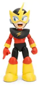 Figurină de acțiune Mega Man Elec Man 11 cm poza produsului