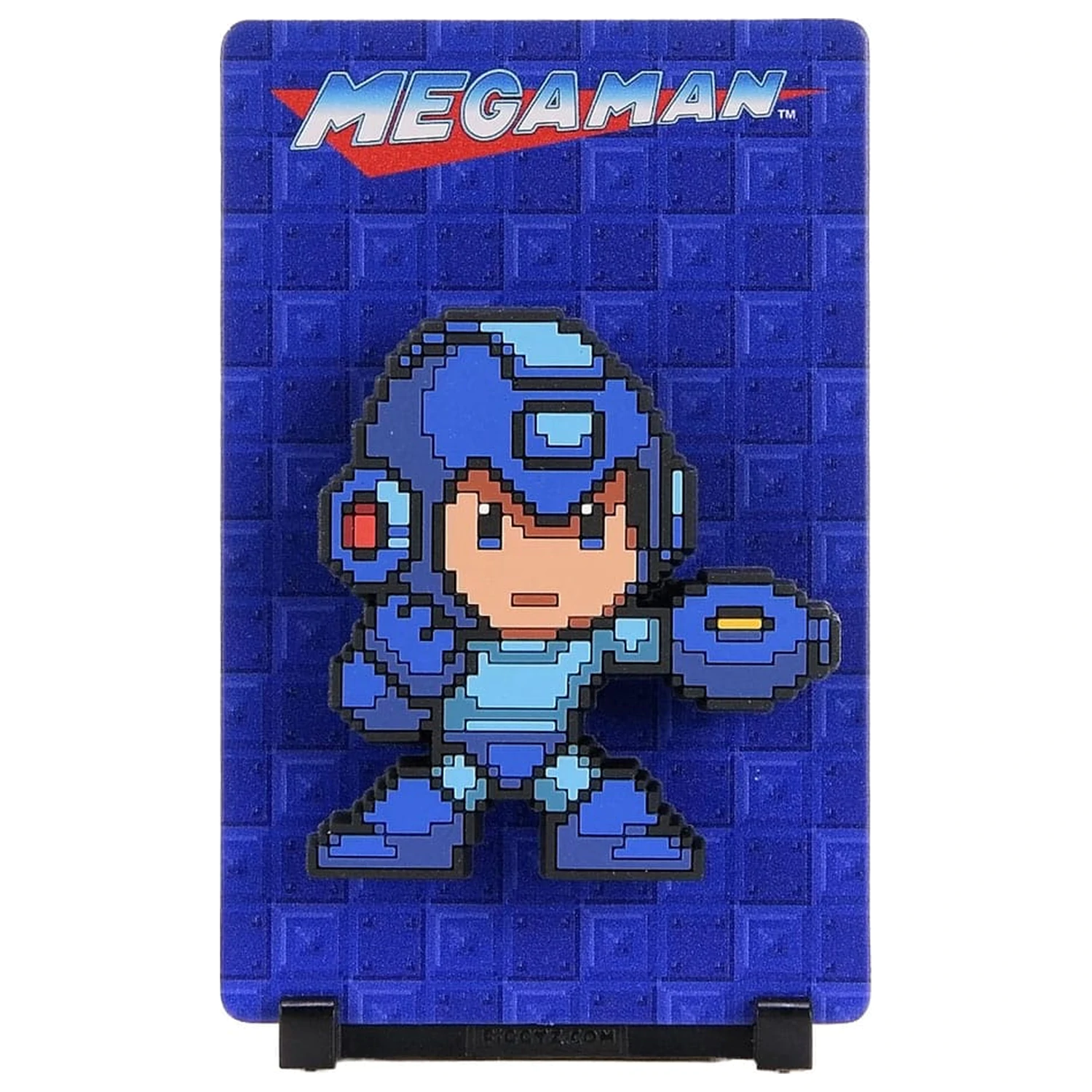Mega Man FiGGYZ Magnet Colecționabil Mega Man 11 cm poza produsului