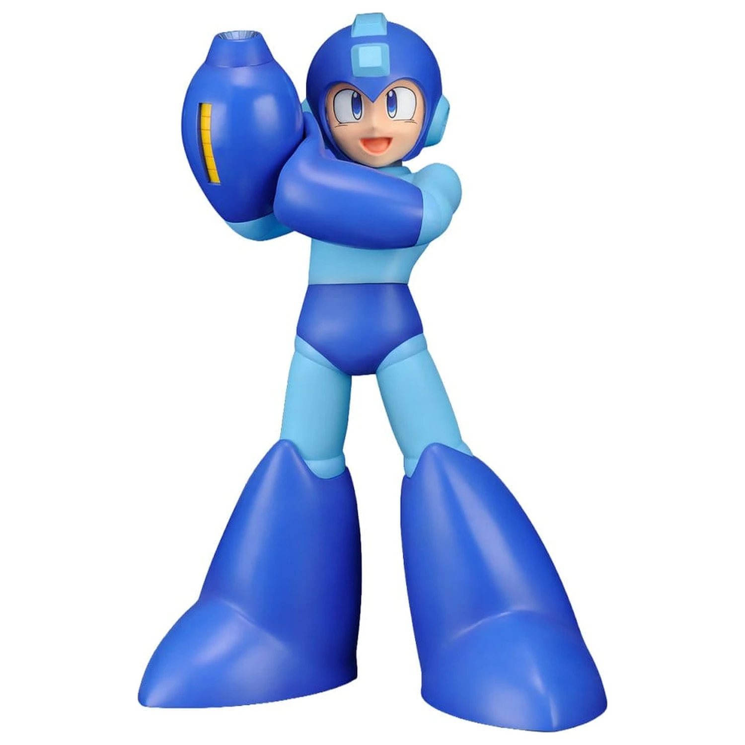 Mega Man Gigantic Series Figurina PVC 35 cm poza produsului