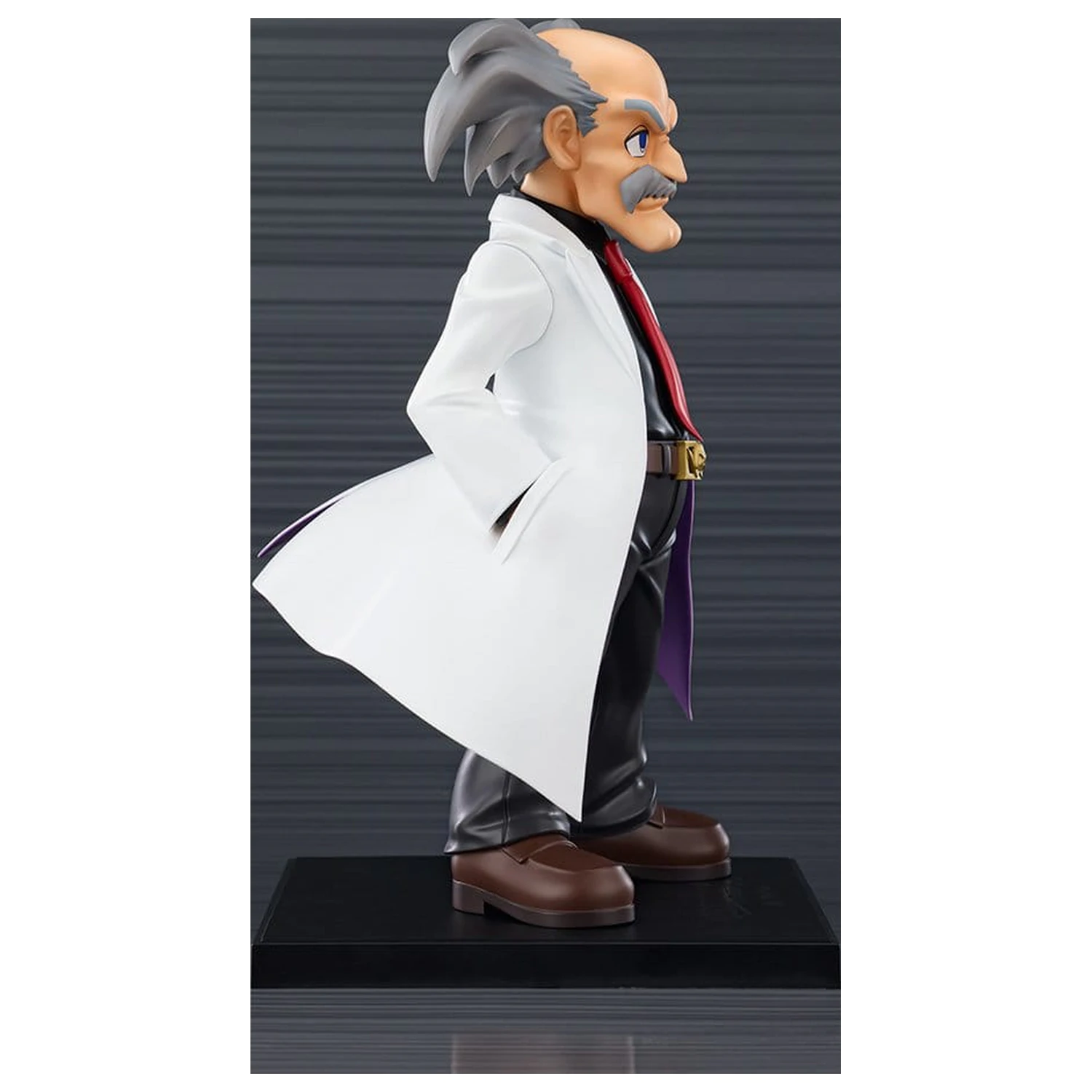 Mega Man Oshi Works figurine PVC 2 pachete Dr. Wily si Dr. Light poza produsului