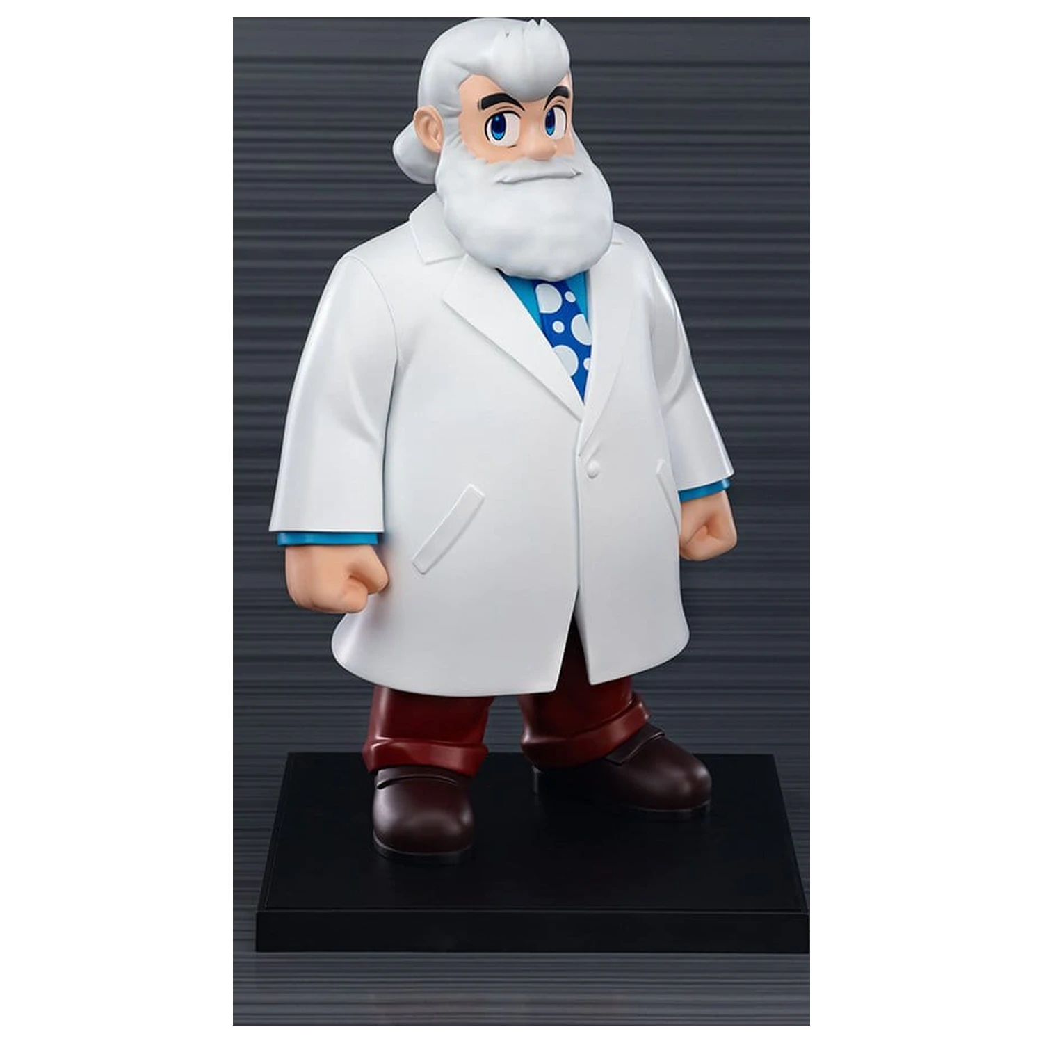 Mega Man Oshi Works figurine PVC 2 pachete Dr. Wily si Dr. Light poza produsului