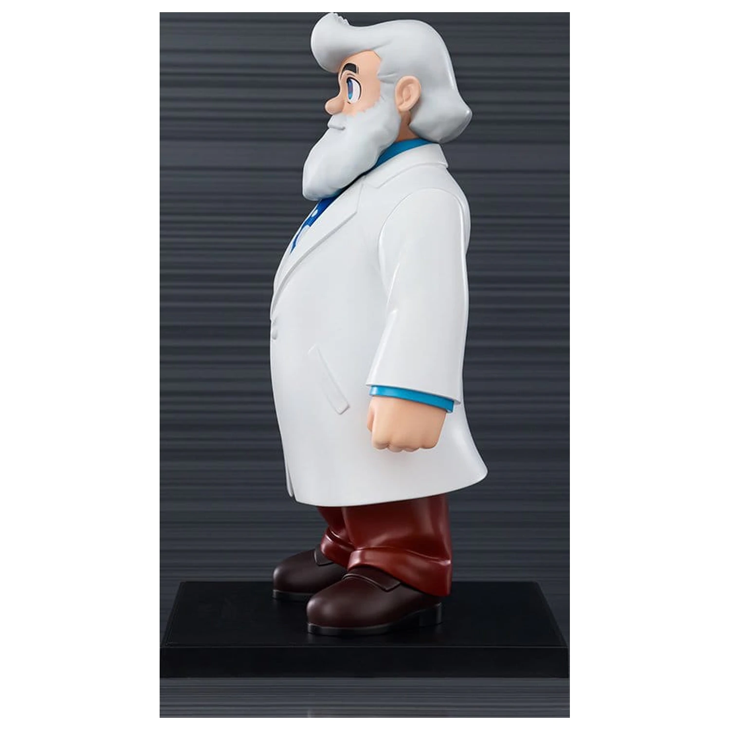 Mega Man Oshi Works figurine PVC 2 pachete Dr. Wily si Dr. Light poza produsului