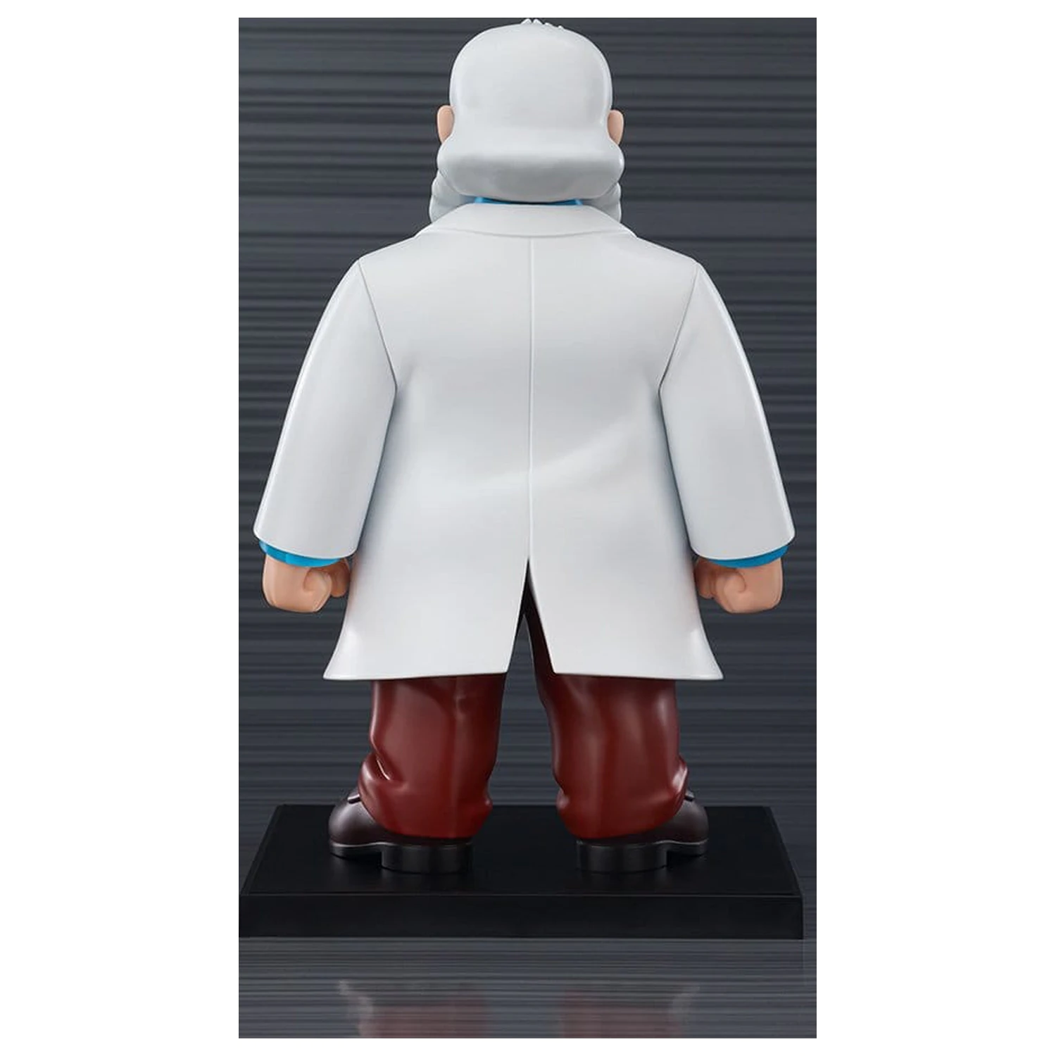 Mega Man Oshi Works figurine PVC 2 pachete Dr. Wily si Dr. Light poza produsului