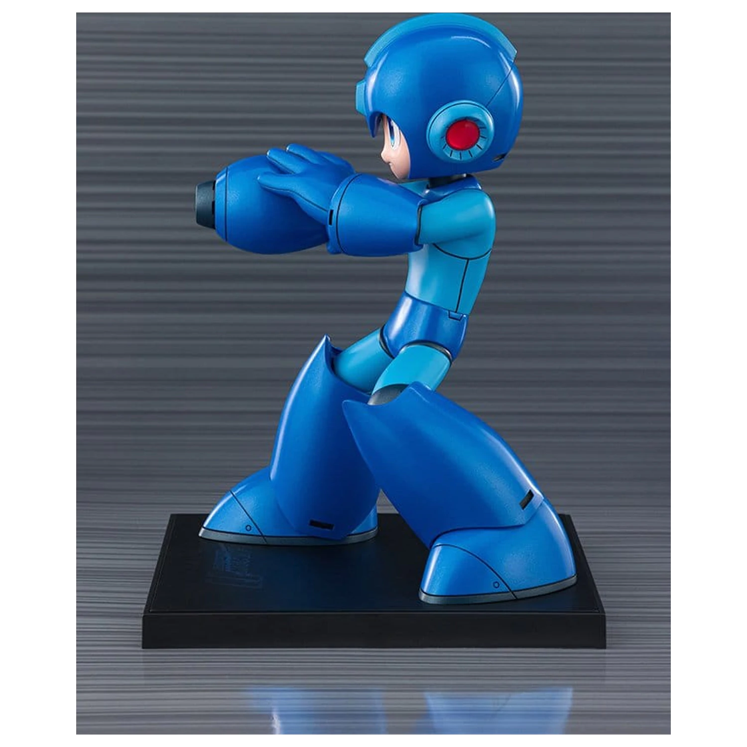 Mega Man Oshi Works Figura PVC Mega Man 18 cm poza produsului