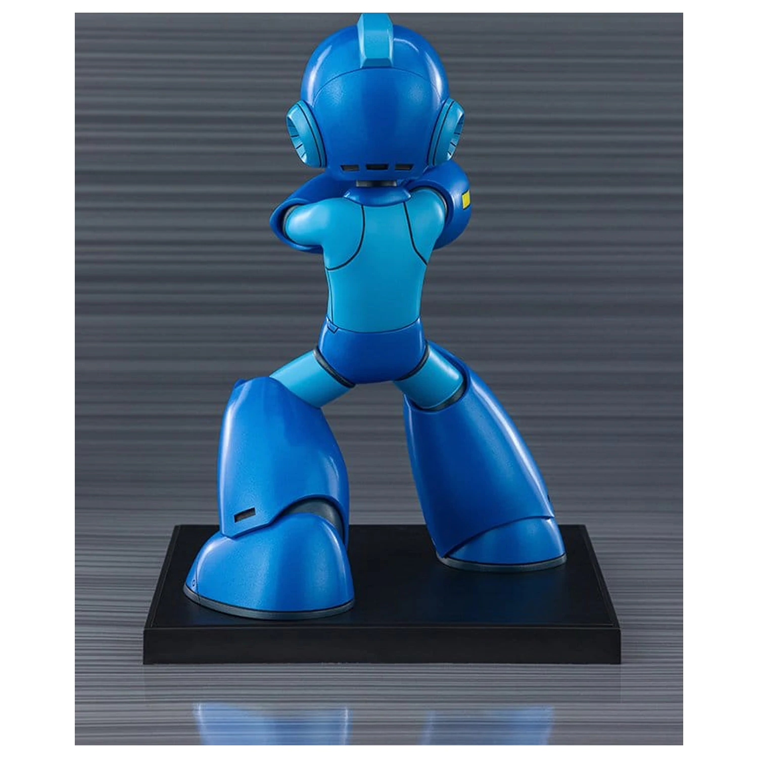 Mega Man Oshi Works Figura PVC Mega Man 18 cm poza produsului
