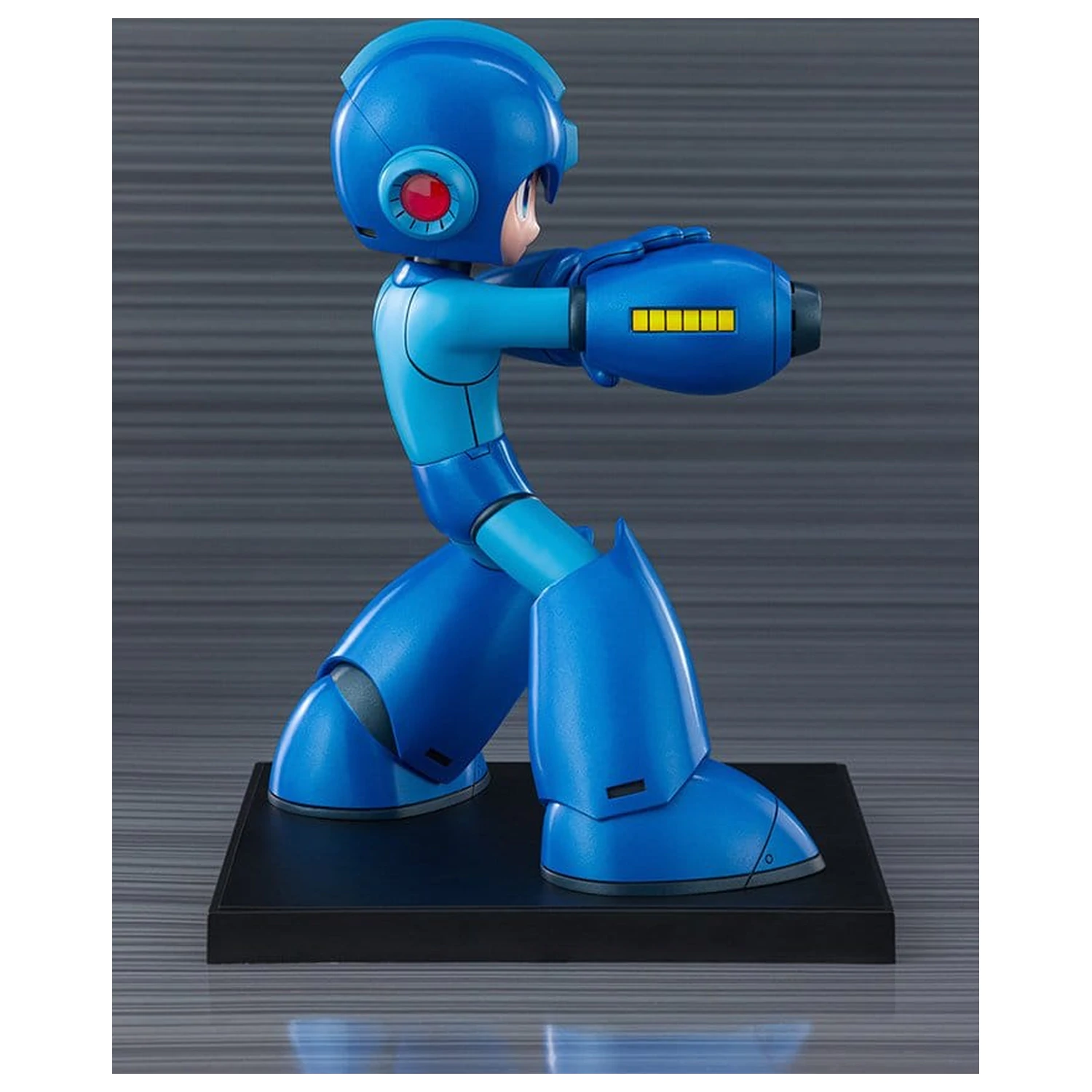 Mega Man Oshi Works Figura PVC Mega Man 18 cm poza produsului