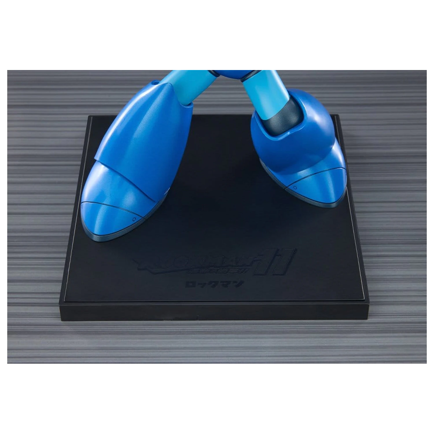 Mega Man Oshi Works Figura PVC Mega Man 18 cm poza produsului