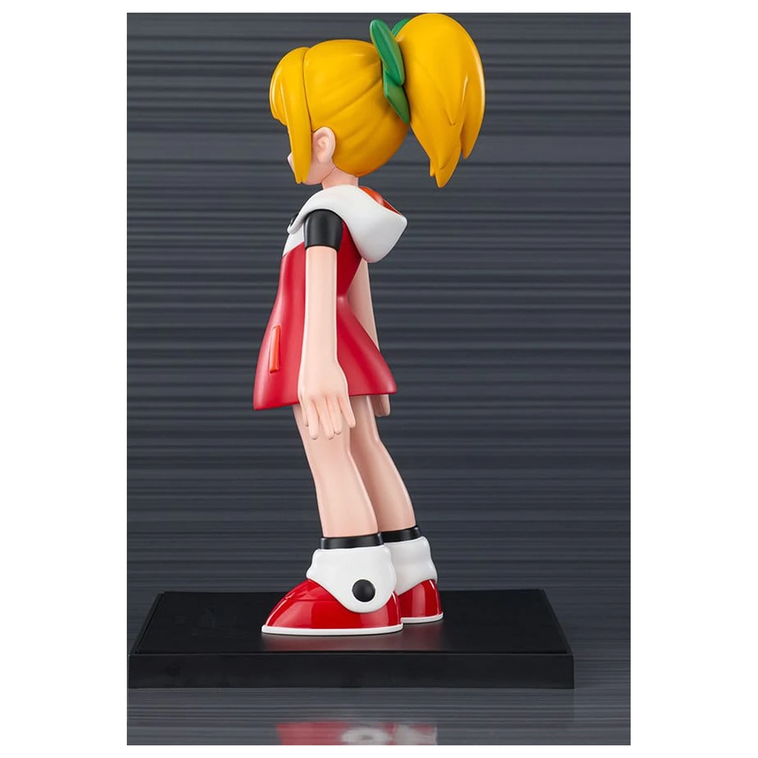 Mega Man Oshi Works Figura PVC Roll 19 cm poza produsului