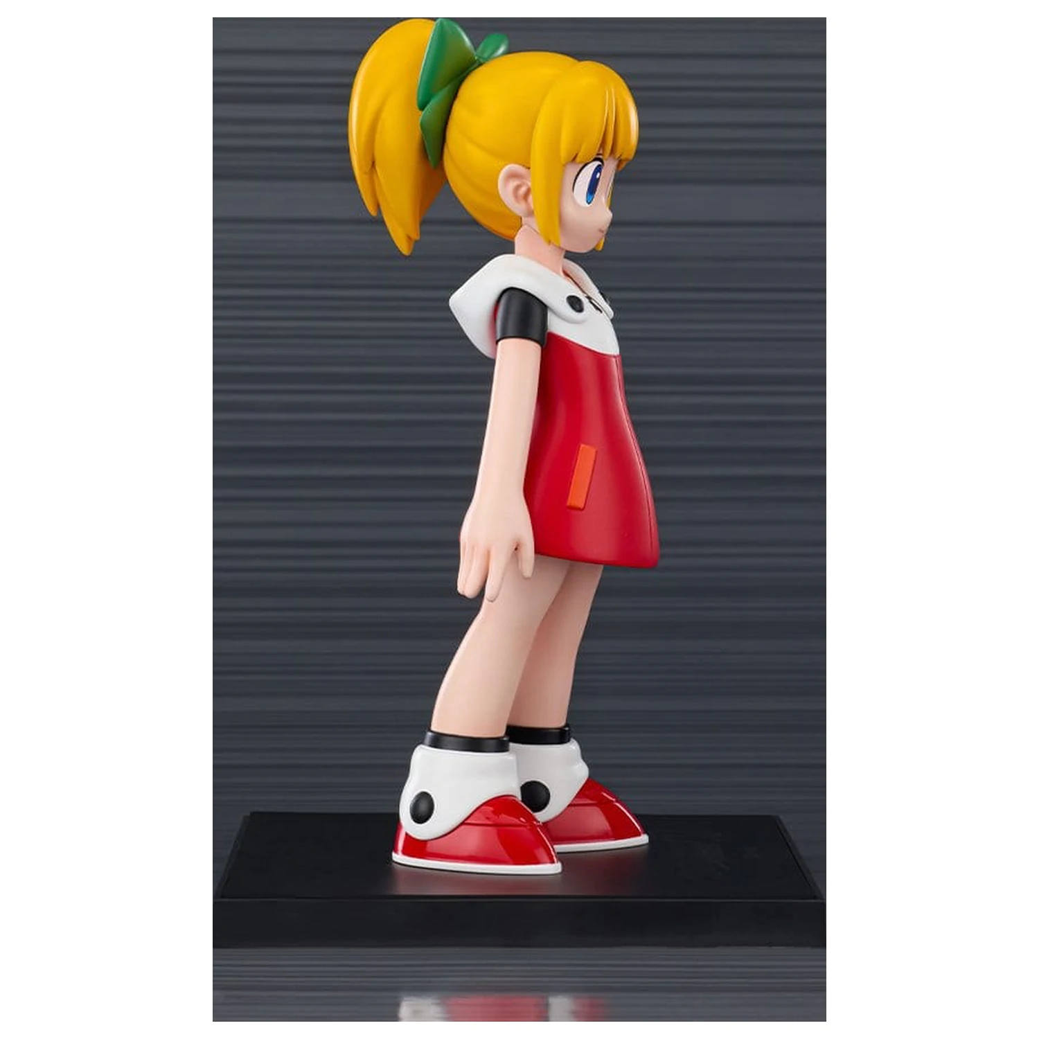 Mega Man Oshi Works Figura PVC Roll 19 cm poza produsului