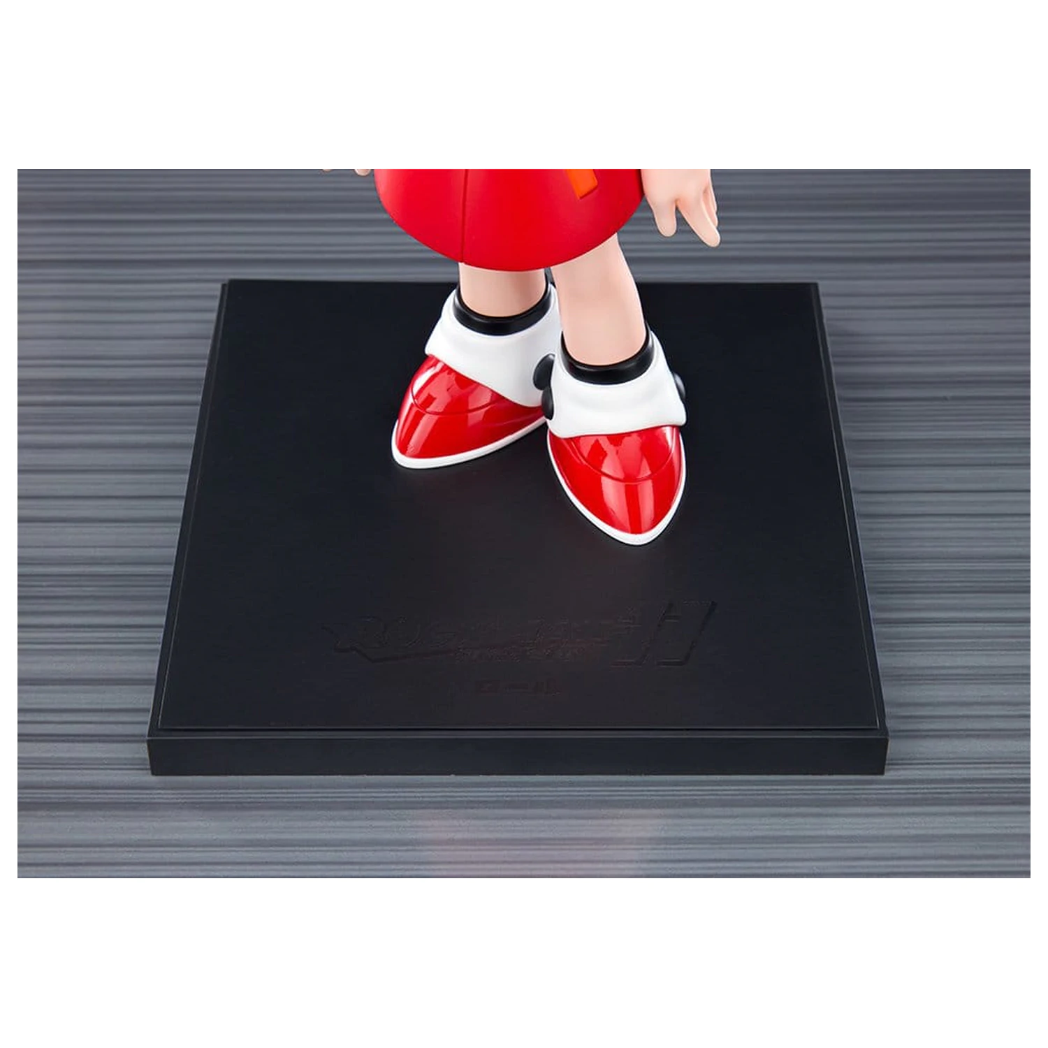 Mega Man Oshi Works Figura PVC Roll 19 cm poza produsului